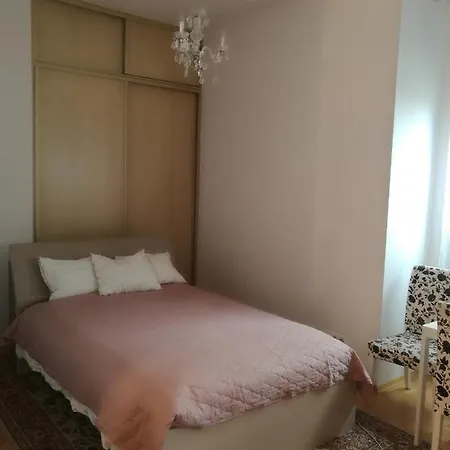 Flat Panska Steet *