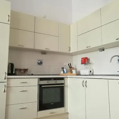 Flat Panska Steet *