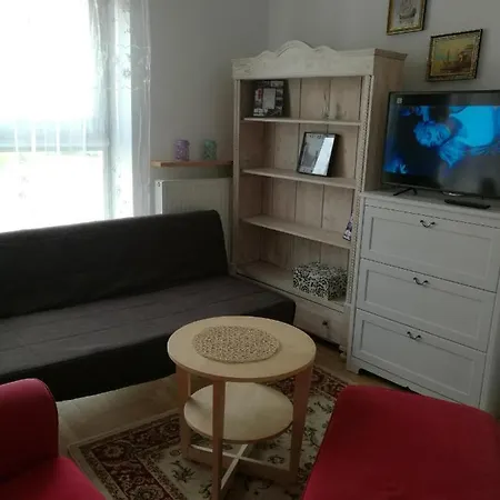 Flat Panska Steet * 华沙