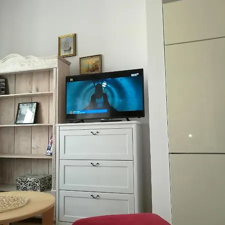 Flat Panska Steet