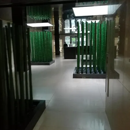 公寓 Flat Panska Steet 华沙