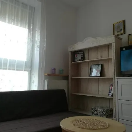 Flat Panska Steet 公寓 *