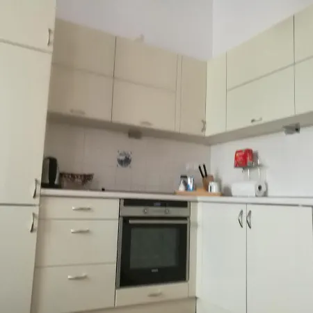 Flat Panska Steet * 华沙