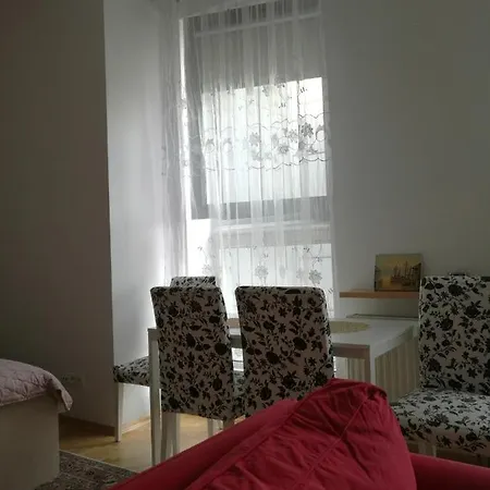 公寓 Flat Panska Steet 华沙
