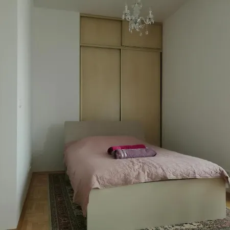 Flat Panska Steet
